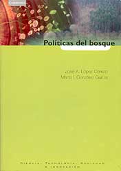 POLÍTICAS DEL BOSQUE 1