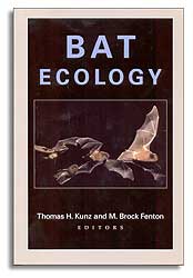 BAT ECOLOGY
