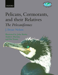 BIRD FAMILIES OF THE WORLD. PELICANS, CORMORANS AND ALLIES PELECANIFORMES 1