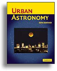 URBAN ASTRONOMY 1