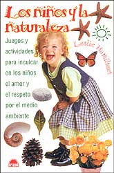 LOS NIÑOS Y LA NATURALEZA 1