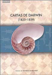 CARTAS DE DARWIN (1825-1859)