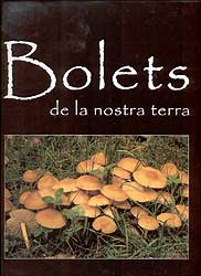 BOLETS DE LA NOSTRA TERRA 1