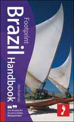 FOOTPRINT BRAZIL HANDBOOK