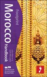 FOOTPRINT MOROCCO HANDBOOK