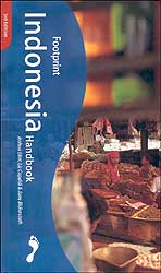 FOOTPRINT INDONESIA HANDBOOK