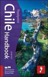 FOOTPRINT CHILE HANDBOOK