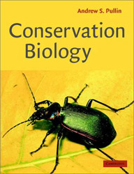CONSERVATION BIOLOGY 1