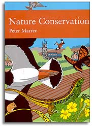 NATURE CONSERVATION