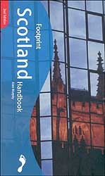 FOOTPRINT SCOTLAND HANDBOOK