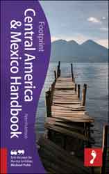 FOOTPRINT CENTRAL AMERICA & MEXICO HANDBOOK
