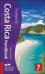 FOOTPRINT COSTA RICA HANDBOOK