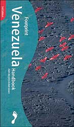 FOOTPRINT VENEZUELA HANDBOOK