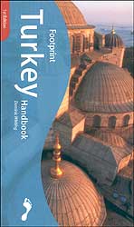 FOOTPRINT TURKEY HANDBOOK