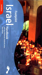 FOOTPRINT ISRAEL HANDBOOK