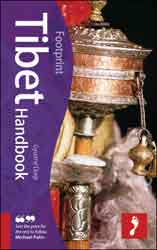 FOOTPRINT TIBET HANDBOOK