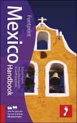 FOOTPRINT MEXICO HANDBOOK