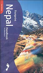 FOOTPRINT NEPAL HANDBOOK