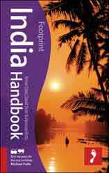 FOOTPRINT INDIA HANDBOOK