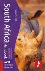 FOOTPRINT SOUTH AFRICA HANDBOOK