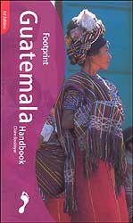 FOOTPRINT GUATEMALA HANDBOOK
