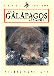 THE GALÁPAGOS ISLANDS. A NATURAL HISTORY GUIDE 1