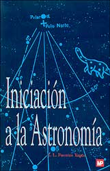 INICIACIÓN A LA ASTRONOMÍA 1
