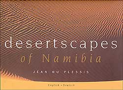 DESERTSCAPES OF NAMIBIA