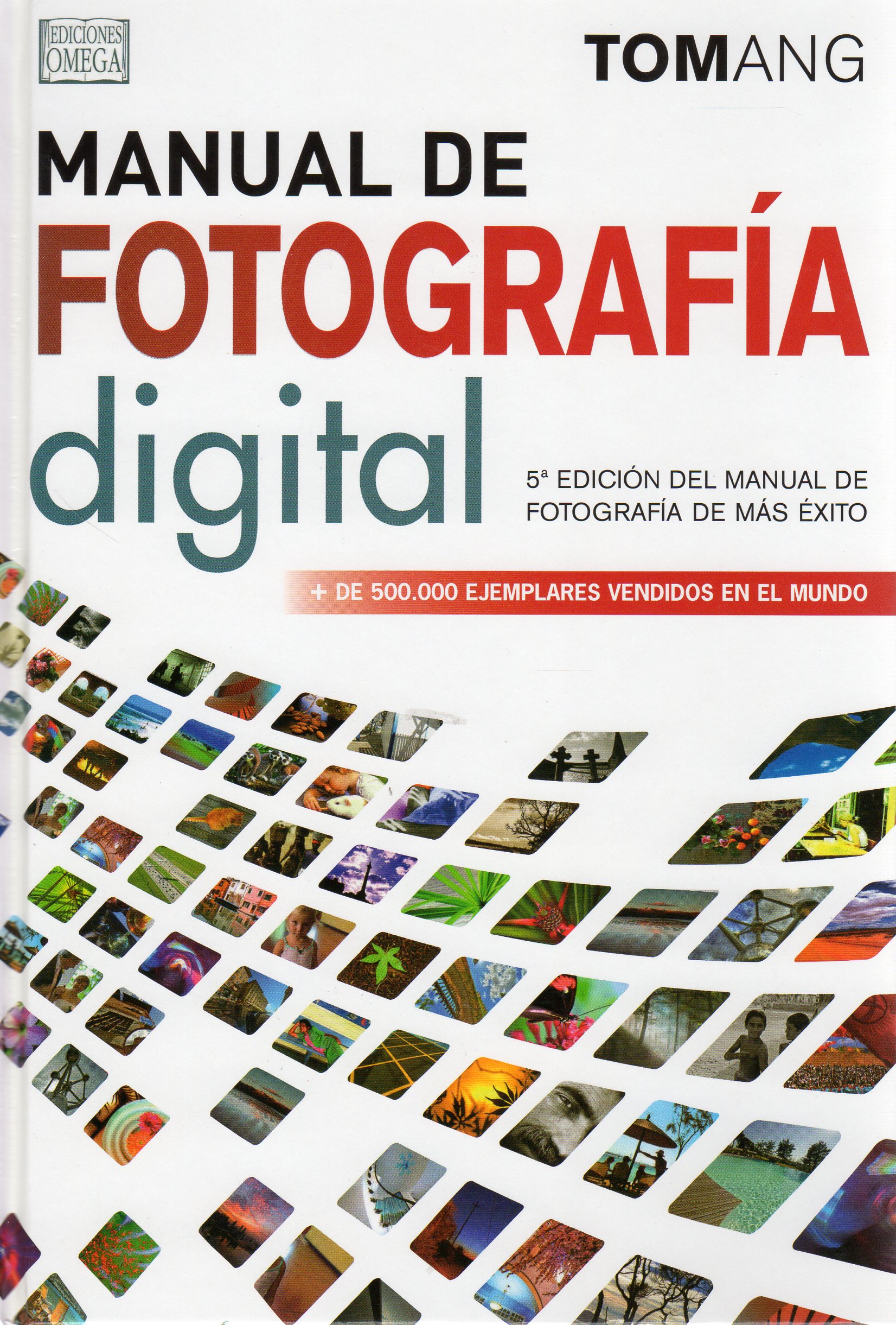 MANUAL DE FOTOGRAFÍA DIGITAL 1