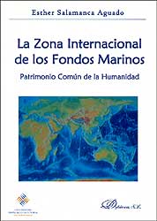 LA ZONA INTERNACIONAL DE LOS FONDOS MARINOS