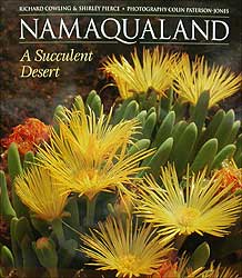 NAMMAQUALAND. A SUCCULENT DESERT