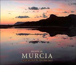 REGIÓN DE MURCIA 1