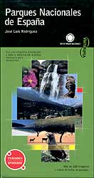 VISITA. PARQUES NACIONALES DE ESPAÑA 1
