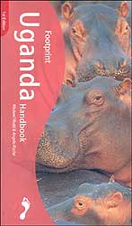 FOOTPRINT UGANDA HANDBOOK
