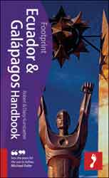 FOOTPRINT ECUADOR AND GALÁPAGOS HANDBOOK 1