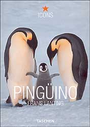 PINGÜINO. FRANS LANTING 1