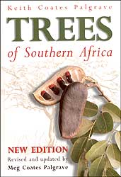 TREES OF SOUTHERN AFRICA
