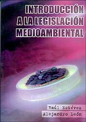 INTRODUCCIÓN A LA LEGISLACIÓN MEDIOAMBIENTAL 1