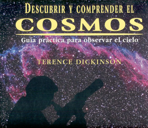 DESCUBRIR Y COMPRENDER EL COSMOS. GUÍA PRÁCTICA PARA OBSERVAR EL CIELO 2
