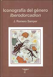 ICONOGRAFÍA DEL GÉNERO IBERODORCADION (COLEOPTERA CERAMBYCIDAE)                                                                                        1