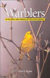 WARBLERS OF THE GREAT LAKES REGION & EASTERN NORTH AMERICA 1