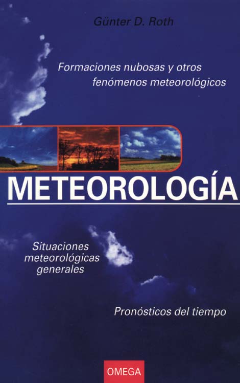 METEOROLOGÍA NUEVA EDICIÓN                                                                                                                             1