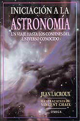 INICIACIÓN A LA ASTRONOMÍA 1