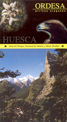 GUÍA DEL PARQUE NACIONAL DE ORDESA Y MONTE PERDIDO. ASCENSIONES, EXCURSIONES Y NATURALEZA