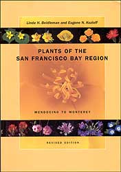 PLANTS OF THE SAN FRANCISCO BAY REGION