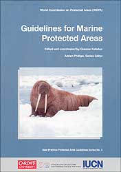 GUIDELINES FOR MARINE PROTECTED AREAS