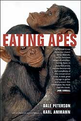 EATING APES