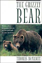 THE GRIZZLY BEAR