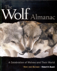 THE WOLF ALMANAC