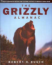 THE GRIZZLY ALMANAC